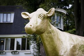 Hotel Landgoed Lauswolt
