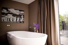 Hotel Landgoed Lauswolt