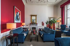 Hotel Landgoed Lauswolt
