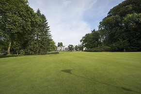 Hotel Landgoed Lauswolt