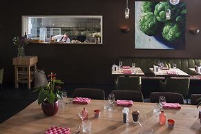 Hotel Landgoed Lauswolt