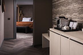 Hotel Landgoed Lauswolt