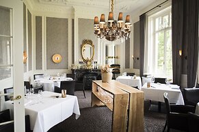 Hotel Landgoed Lauswolt