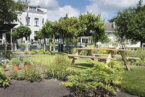 Hotel Landgoed Lauswolt