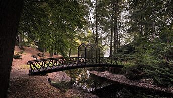 Hotel Landgoed Lauswolt