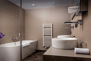 Hotel Landgoed Lauswolt