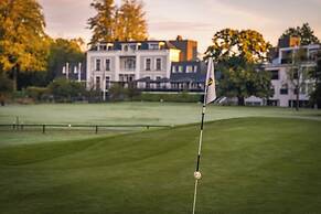 Hotel Landgoed Lauswolt