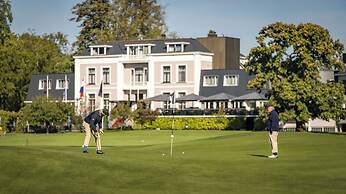 Hotel Landgoed Lauswolt