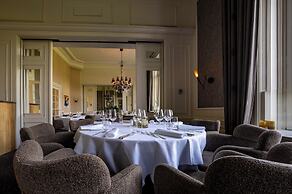 Hotel Landgoed Lauswolt