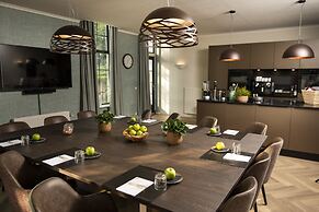 Hotel Landgoed Lauswolt