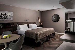 Hotel Landgoed Lauswolt