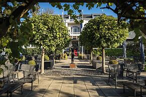 Hotel Landgoed Lauswolt