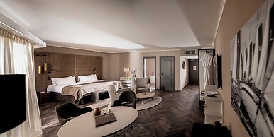 Hotel Landgoed Lauswolt