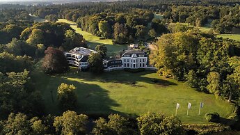 Hotel Landgoed Lauswolt