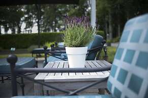 Hotel Landgoed Lauswolt