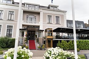 Hotel Landgoed Lauswolt