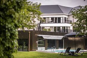 Hotel Landgoed Lauswolt