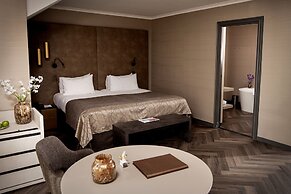 Hotel Landgoed Lauswolt