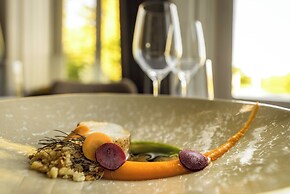 Hotel Landgoed Lauswolt