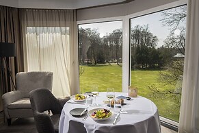 Hotel Landgoed Lauswolt