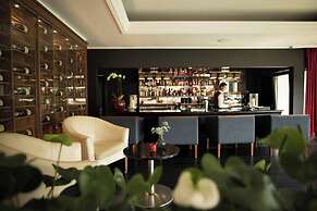 Hotel Landgoed Lauswolt