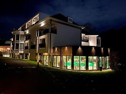Hotel Landgoed Lauswolt
