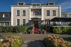 Hotel Landgoed Lauswolt
