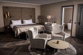 Hotel Landgoed Lauswolt