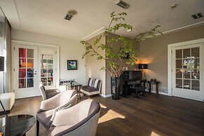 Hotel Landgoed Lauswolt