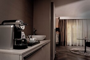 Hotel Landgoed Lauswolt