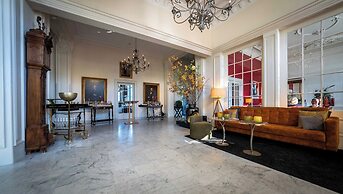 Hotel Landgoed Lauswolt
