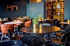Scandic Frimurarehotellet