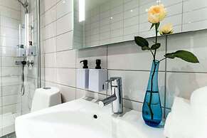 Scandic Frimurarehotellet