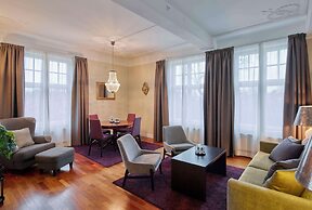 Scandic Frimurarehotellet