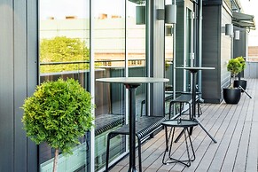 Scandic Frimurarehotellet