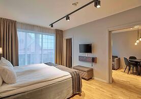 Scandic Frimurarehotellet