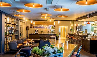 Scandic Frimurarehotellet