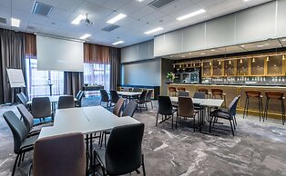 Scandic Frimurarehotellet