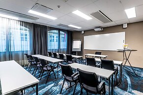 Scandic Frimurarehotellet
