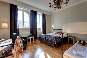 Scandic Frimurarehotellet
