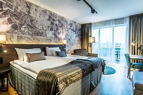 Scandic Frimurarehotellet