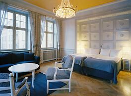 Scandic Frimurarehotellet