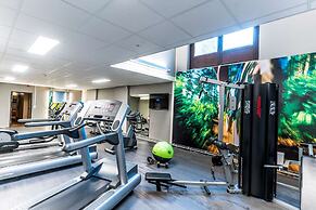 Scandic Frimurarehotellet