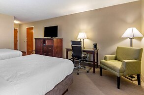 Best Western Plus Inn at Hunt Ridge