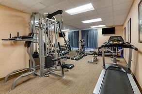 Best Western Plus Inn at Hunt Ridge