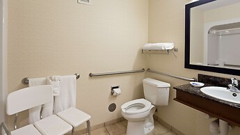 Best Western Plus Inn at Hunt Ridge