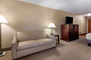 Best Western Plus Inn at Hunt Ridge