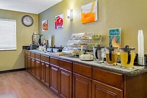 Quality Inn & Suites Vancouver North