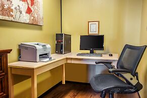 Quality Inn & Suites Vancouver North