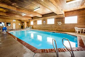 Quality Inn & Suites Vancouver North